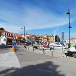 10 شقة ميدولين