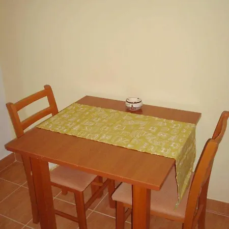 10 Apartman