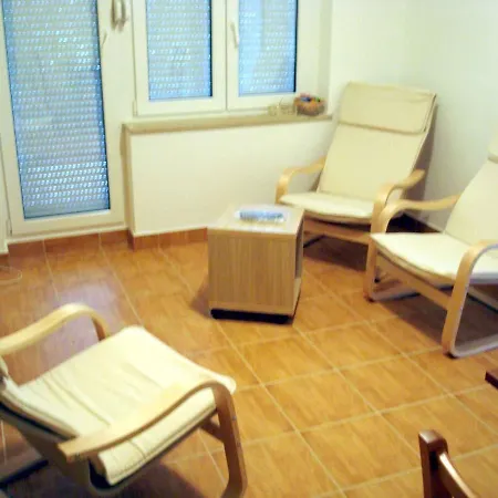 10 Apartman
