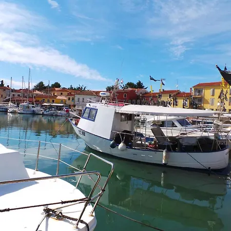 10 Lägenhet Medulin