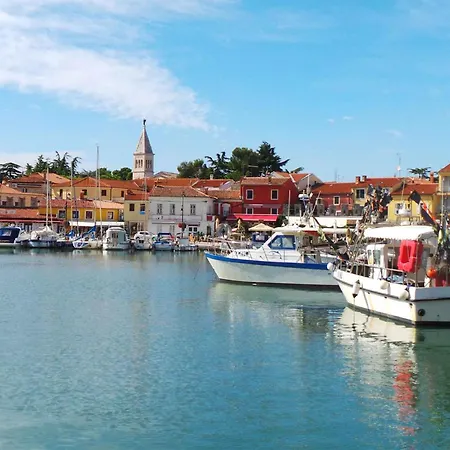 Lägenhet 10 Medulin