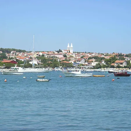 10 Lägenhet Medulin