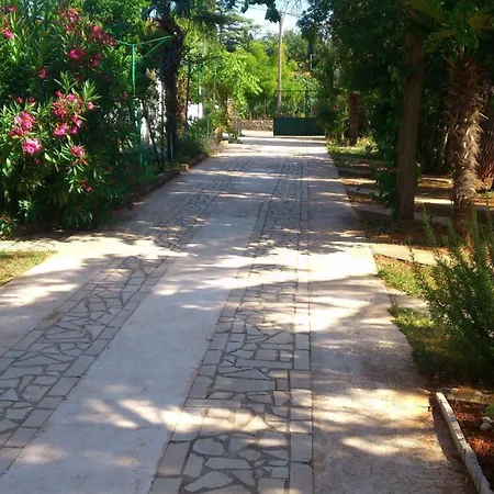 10 Apartman *