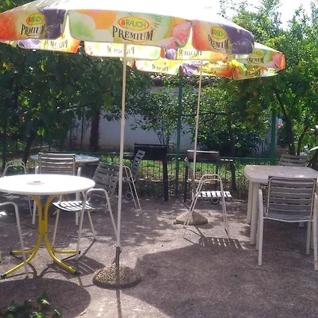 Apartman 10 Medulin