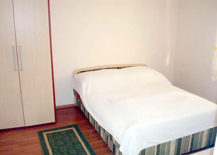 Appartamento 10 Medolino
