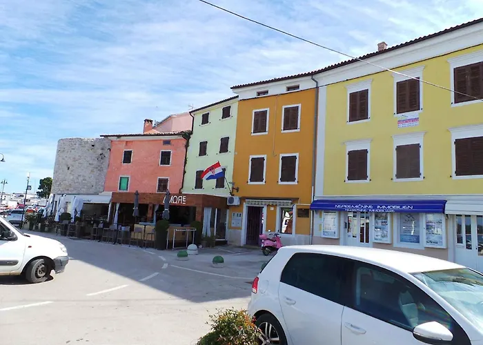 10 Appartamento