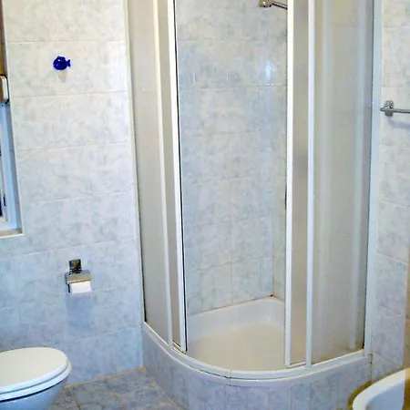 10 Appartement *
