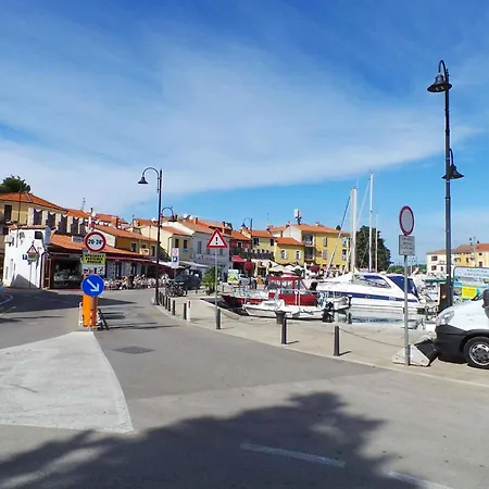 10 Appartement Medulin