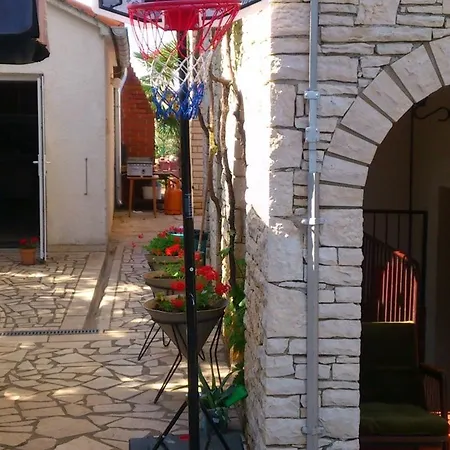 10 Apartment Medulin